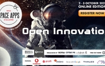 Profi susține NASA Space Apps Challenge