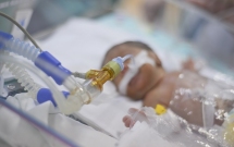 Urgent: Două unități medicale Covid 19, Maternitatea Bucur din București și Spitalul „Sf. Maria” din Iași au nevoie de aparatură medicală
