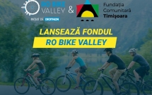RO Bike Valley: finanțări pentru promovarea mersului pe bicicletă, educație și inovație în domeniul ciclismului