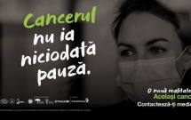 AstraZeneca România trage un semnal de alarmă despre importanța diagnosticării precoce în cancer prin campania