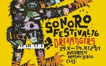 Festivalul SoNoRo XVI și experiența labirintului borgesian
