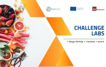 Gestionarea risipei alimentare și accesibilizarea alimentelor sănătoase, provocări discutate în cadrul Challenge Labs