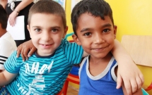 RAPORT INTERNAȚIONAL: Tot mai mulți copii români au ajuns sub pragul de sărăcie în primul an de pandemie
