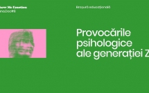 Show Me Emotion sau cum vacanța școlară poate fi un prilej de studiat materiale de educație emoțională pentru profesori și elevi