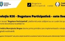 Code for Romania lansează soluția Bugetare Participativă, platforma unde cetățenii au un cuvânt de spus în ce privește bugetul local