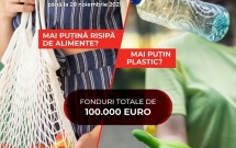 Mega Image lansează Mega Proiecte de Azi pentru Mâine, competiția națională  care va susține proiecte pentru comunități prin fonduri totale de 100.000 euro