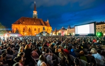 Cluj-Napoca este UNESCO City of Film!