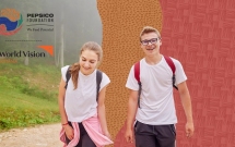 PepsiCo și Fundația PepsiCo semnează un parteneriat cu World Vision România pentru a oferi oportunități educaționale elevilor vulnerabili, afectați de pandemie