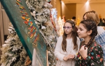 Salvați Copiii România anunță Fondul de solidaritate al anului, la Festivalul Brazilor de Crăciun