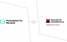 Societe Societe Generale Global Solution Centre și Code for Romania oficializează un parteneriat pentru încurajarea participării civice