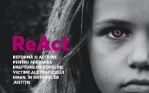 2000 de elevi din învățământul liceal din România vor manifesta pentru apărarea drepturilor copiilor ca victime în sistemul de justiție