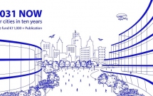 Fundația Globalworth și Igloo lansează competiția internațională 2031 NOW_our cities in 10 years