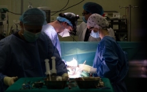 Asociația Inima Copiilor începe strângerea de fonduri pentru extinderea Secției de Cardiochirurgie a Spitalului de Copii Marie Curie din București