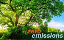 Zero Emissions, noul serviciu Gebrüder Weiss pentru atingerea neutralității climatice