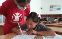 DEZBATERE Salvați Copiii România:  Discriminarea copiilor de etnie romă a fost accentuată de criza sanitară.