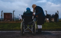 3 Decembrie 2021 - Ziua Internațională a persoanelor cu dizabilități