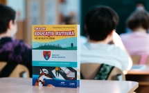 „Ora de Educație Rutieră” contribuie la un trafic mai sigur  pentru elevii din Ilfov