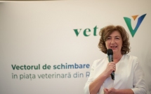 Vetro Solutions a primit autorizația pentru a produce medicamente de uz veterinar în fabrica de la Iași