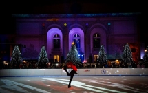 CLASSICAL CHRISTMAS MARKET a dat tonul sărbătorilor în București