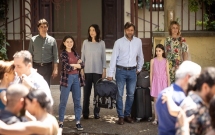 Trei etaje” / „Tre piani”, noul film al cineastului Nanni Moretti, prezentat la Cannes 2021, din 7 ianuarie în cinema