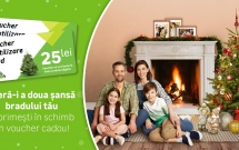 Leroy Merlin: 30.000 de clienți au participat la campania de reutilizare a brazilor de Crăciun în primele două săptămâni ale anului