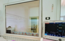 Orchid a donat Spitalului Clinic Județean de Urgență Constanța echipamente medicale destinate copiilor cu afecțiuni neurologice