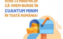 ResetEDU - educație pentru toți // Premiul I Apărarea drepturilor individuale/colective // GSC 2021