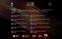 Classix Festival lansează programul de masterclass-uri Classix in Art