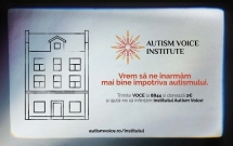 pastel și Autism Voice ajută România să se înarmeze împotriva autismului
