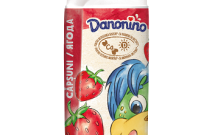 Danone introduce ambalajele sustenabile realizate din 93% materiale pe bază de plante