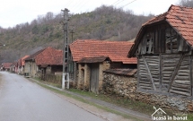 Color the Village 2022 va avea loc în Fărășești, județul Timiș