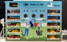 Grupul Carrefour implică furnizorii în planul pentru reducerea emisiilor de carbon cu 20 de megatone până în 2030