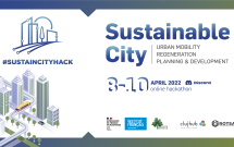 Întâlnirile Europene din Transilvania iau în 2022 forma unui hackathon pe teme de sustenabilitate urbană, dezvoltare durabilă și regenerare