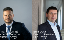 Restart Energy implementează un proiect de sisteme fotovoltaice în valoare de peste 600.000 euro pentru compania Elis Pavaje