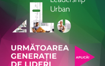 Academia de Leadership Urban crește următoarea generație de lideri din Sibiu