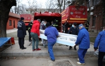 MedLife vine în sprijinul celor mai afectate spitale din Ucraina urmând să pună la dispoziție echipamente și materiale sanitare