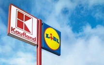 Ajutor rapid pentru Ucraina: Grupul Schwarz donează bunuri în valoare de 10 milioane de euro