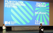 Cinci femei regizoare premiate la ceremonia de închidere a Film O’Clock International Festival