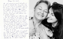 Mamă/Fiică – expoziția – radiografie a celor mai strânse legături, până pe 31 martie la București
