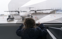 Asociația Blondie organizează curse aeriene pentru persoanele refugiate din Ucraina