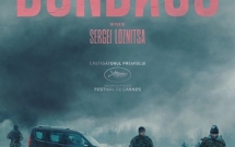 DONBASS - proiecții în cinematografele din țară. Fondurile strânse vor fi donate pentru sprijinul refugiaților de război ucraineni