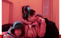 Un copil din Ucraina a fost nevoit să fugă pentru a doua oară dintr-o țară aflată în război. În total, 528 de copii din Ucraina au ajuns neînsoțiți în România