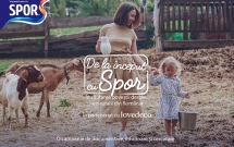 Primul brand de vopsea lavabilă românească susține proiectele de relocare în România, parte din fenomenul social al migrației de la oraș la sat „De la început cu SPOR!”