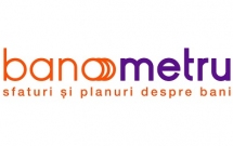 6.700 de români sunt mai sănătoși din punct de vedere financiar datorită Banometru, program derulat alături de ING Bank România