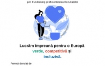 Lansarea proiectului CONFER pentru dezvoltarea  ONG-urilor mici și medii din România