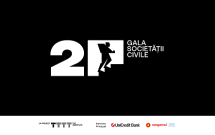 Gala Societății Civile 20 de ani // Campania de comunicare GSC 2022