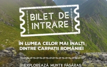 Prima galerie virtuală dedicată Munților Făgăraș, la doar un click distanță