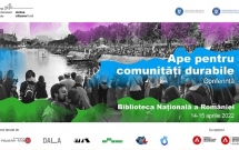 Ape pentru comunități durabile