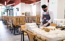 De Paște, Kaufland e alături de persoanele nevoiașe