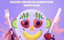 Asociația KinetoBebe și Carrefour România lansează un proiect ce pune în vizor sănătatea celor mici